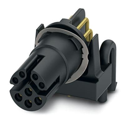 PHOENIX CONTACT - SACC-CI-M12FSY-8CON-L90 INSERTO PORTACON