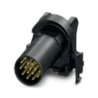 PHOENIX CONTACT - SACC-CI-M12MS-17CON-L90 CONNETTORE