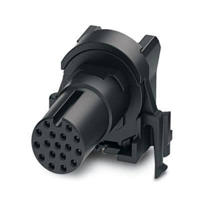 PHOENIX CONTACT - SACC-CI-M12FS-17CON-L90 CONNETTORE