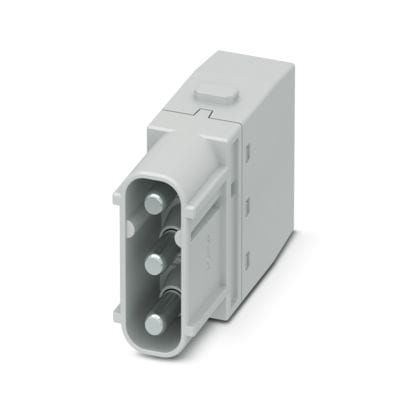 PHOENIX CONTACT - HC-M-03-PT-M MODULO PORTACONTATTI