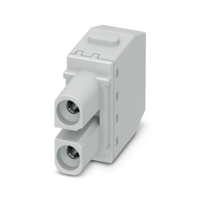 PHOENIX CONTACT - HC-M-02-PT-F MODULO PORTACONTATTI