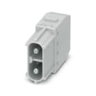 PHOENIX CONTACT - HC-M-02-PT-M MODULO PORTACONTATTI