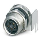 PHOENIX CONTACT - SACC-DSI-M8FS-5CON-M10-L90 DN CONNETTORE