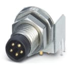 PHOENIX CONTACT - SACC-DSI-M8MS-5CON-M8-L90 DN CONNETTORE