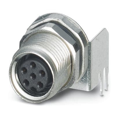 PHOENIX CONTACT - SACC-DSI-M8FS-6CON-M10-L90 SH CONNETTORE