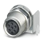 PHOENIX CONTACT - SACC-DSI-M8FS-6CON-M10-L90 SH CONNETTORE