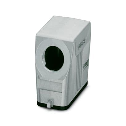PHOENIX CONTACT - HC-STA-D15-HHFS-1STM25-ELC-AL CUSTODIA