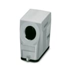 PHOENIX CONTACT - HC-STA-D15-HHFS-1STM25-ELC-AL CUSTODIA
