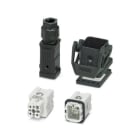 PHOENIX CONTACT - HC-STA-A03PT-BWS-HT-M20-PLRBK CUSTODIA