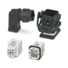 PHOENIX CONTACT - HC-STA-A03PT-BWS-HS-M20-PLRBK CUSTODIA