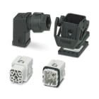 PHOENIX CONTACT - HC-STA-A04PT-BWS-HS-M20-PLRBK CUSTODIA