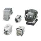 PHOENIX CONTACT - HC-STA-A04PT-BWS-HS-M20-ELCAL CUSTODIA