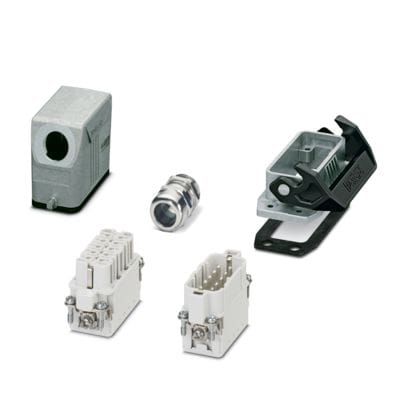 PHOENIX CONTACT - HC-STA-A10PT-BWS-LS-M20-ELCAL CUSTODIA