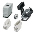 PHOENIX CONTACT - HC-STA-A16PT-BWSC-HT-M25-ELCAL CUSTODIA