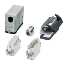 PHOENIX CONTACT - HC-STA-A16PT-BWS-HS-M25-ELCAL CUSTODIA