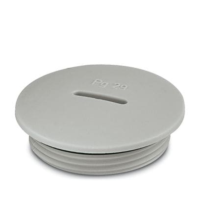 PHOENIX CONTACT - A-INSP-PG29-65N-P-LG TAPPO