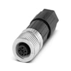 PHOENIX CONTACT - SACC-M12FS-5PL M CONNETTORE M12