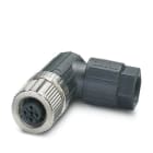 PHOENIX CONTACT - SACC-M12FR-4PL M CONNETTORE M12
