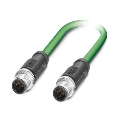 PHOENIX CONTACT - NBC-M12MSD/ 0,3-93B/M12MSD CAVO DI RETE