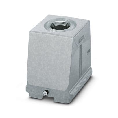 PHOENIX CONTACT - HC-STA-B48-HHFS-1TTP29-EM-AL CUSTODIA