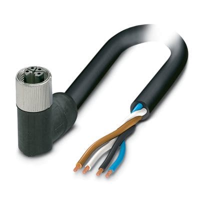 PHOENIX CONTACT - SAC-4P- 5,0-110/M12FRL CAVO POWER