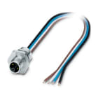 PHOENIX CONTACT - SACC-E-M12MSL-4CON-M16XL/0,2 CONNETTORE