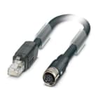 PHOENIX CONTACT - NBC-M12FS/8,0-971/R4AQ VR CONNESSIONE