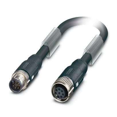 PHOENIX CONTACT - SAC-6P-MS/ 5,0-970/FS SCO CAVO DI SISTEM