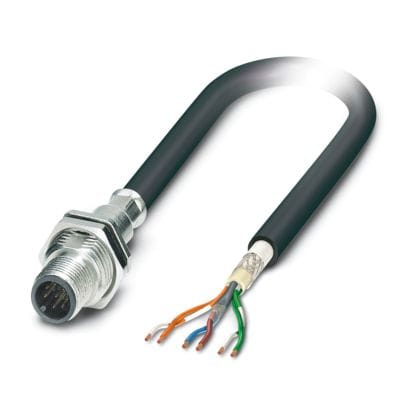 PHOENIX CONTACT - SACCBP-M12MS-6CON-M16/5,0-970 CONNETTORE