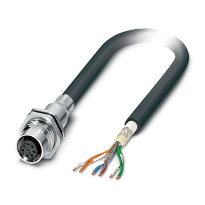 PHOENIX CONTACT - SACCBP-M12FS-6CON-M16/0,5-970 CONNETTORE