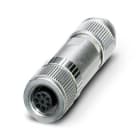 PHOENIX CONTACT - SACC-M12FS-6Q SH VARAN CONNETTORE