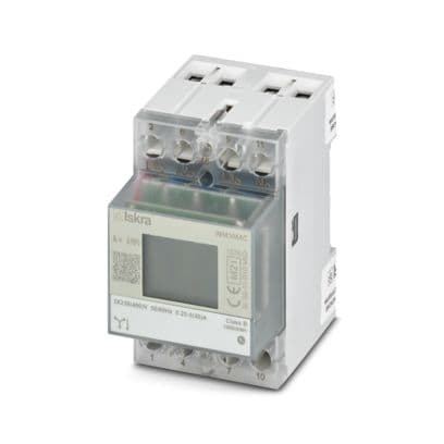 PHOENIX CONTACT - ISKRA WM3M4C ENERGYMETER MID METER FOR G