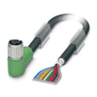 PHOENIX CONTACT - SAC-12P-10,0-35T/FR SH SCO CAVO SENS/ATT