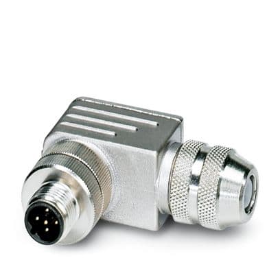 PHOENIX CONTACT - SACC-M12MRB-5CON-PG 9-SH CONNETTORE SEN/