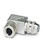 PHOENIX CONTACT - SACC-M12FRB-5CON-PG 9-SH CONNETTORE SEN/