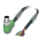 PHOENIX CONTACT - SAC-12P-MR/10,0-PUR SCO CAVO SENS/ATT