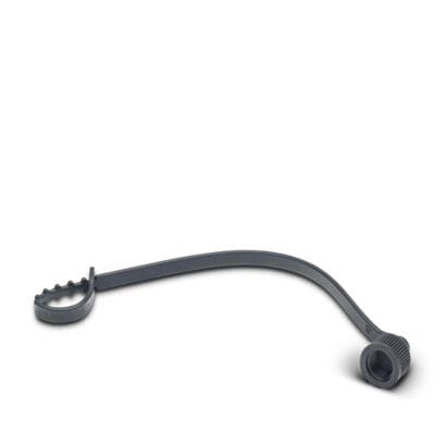 PHOENIX CONTACT - PROT-M 8 FS-PA-CHAIN TAPPO IN PLASTICA