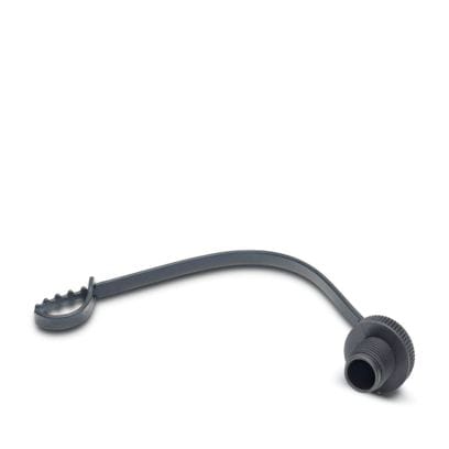 PHOENIX CONTACT - PROT-M12 MS-PA-CHAIN TAPPO IN VITE