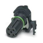 PHOENIX CONTACT - SACC-CI-M12FSD-4CON-L90 SCO CONNETTORE