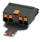 PHOENIX CONTACT - SPC 4/ 5-STL3-SH-6,35 CONNETTORE C.S.
