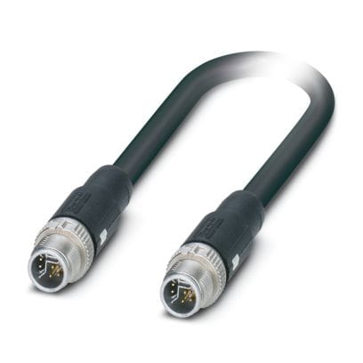 PHOENIX CONTACT - NBC-M12MSY/1,5-94H/M12MSY CAVO IBRIDO