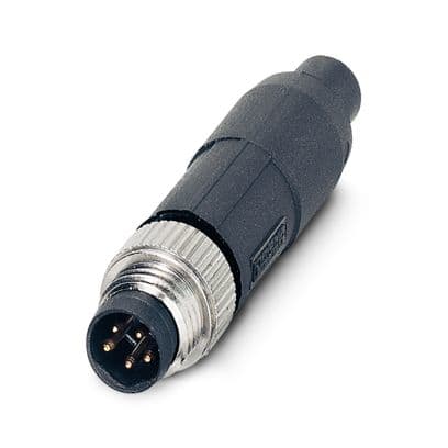 PHOENIX CONTACT - SAC-5P-M 8MS DN TR RESISTENZA TERMINALE