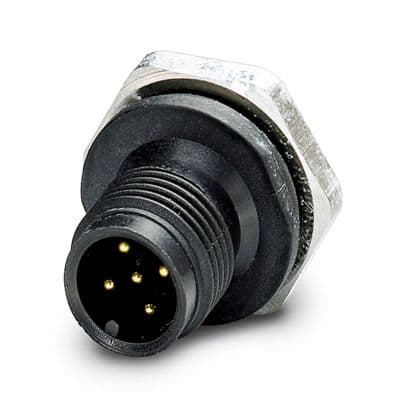 PHOENIX CONTACT - SACC-E-M12MS-5CON-M16 PSCUP CONNETTORE