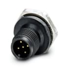PHOENIX CONTACT - SACC-E-M12MS-5CON-M16 PSCUP CONNETTORE