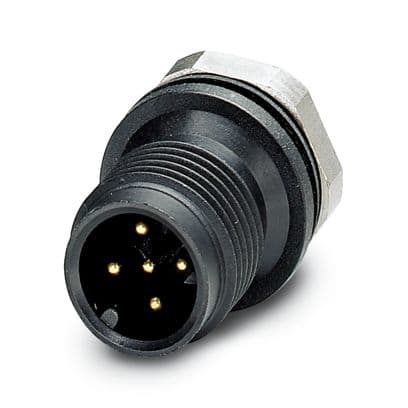 PHOENIX CONTACT - SACC-E-M12MS-5CON-M12 PSCUP CONNETTORE