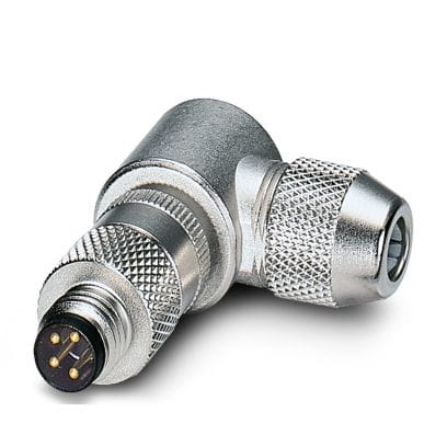 PHOENIX CONTACT - SACC-M 8MR-4CON-SH CONNETTORE