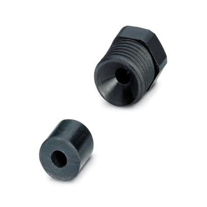 PHOENIX CONTACT - SACC-M12-SET/2,5-3,5 CONNETTORE