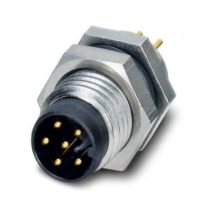 PHOENIX CONTACT - SACC-DSI-M 8MS-6CON-L180 CONNETTORE