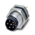 PHOENIX CONTACT - SACC-DSI-M 8MS-6CON-L180 CONNETTORE
