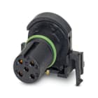 PHOENIX CONTACT - SACC-CI-M12FS-5CON-L90 SCO CONNETTORE